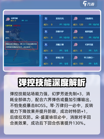 赛尔号巅峰之战蒂朵怎么样介绍截图4