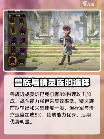 万龙觉醒🔥新手必看！快速入门攻略在这里！截图3