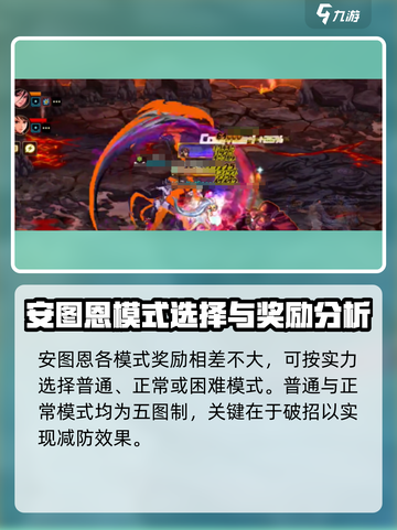 DNF手游困难安图恩🔥超值奖励大揭秘！截图2