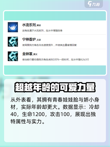 盲盒派对沁心浓茶怎么样介绍截图2