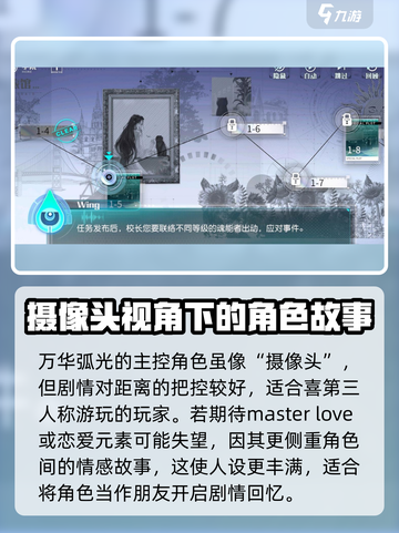 万华弧光是什么类型游戏介绍截图4