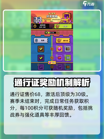 冒险者日记通行证值得买吗介绍截图3