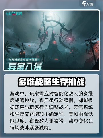 七日世界是网游还是手游介绍截图4