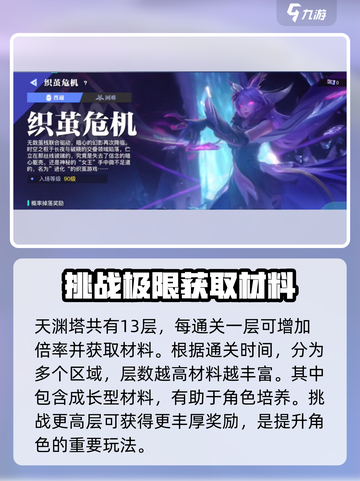 星之破晓90级团本怎么过介绍截图2