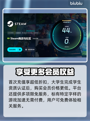 累趴侠加速器哪个靠谱？游戏玩家必备🔥截图5
