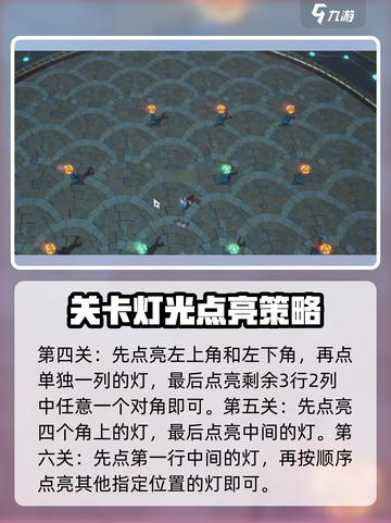 塔瑞斯世界游乐场🔥超全攻略，玩转游戏就靠它！截图9