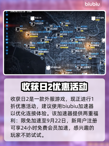收获日2联机方式🔥跟好友一起玩💡截图2