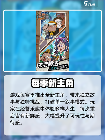 《厝边人生》配置曝光！🔥截图4