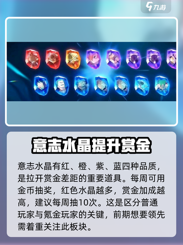航海王壮志雄心🔥赏金提升秘籍💎截图3