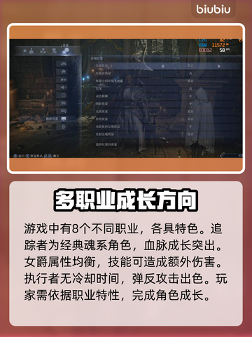 艾尔登法环黑夜君临帧数🔥提升秘籍✨游戏流畅必备！截图2