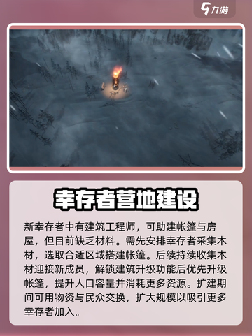 冰汽时代最后的家园新手攻略介绍截图4