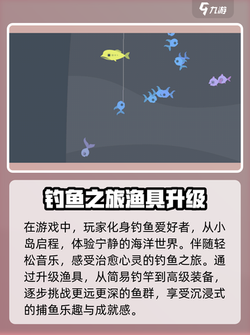 小猫钓鱼🔥加速器推荐，玩游戏必备神器！🎮截图3