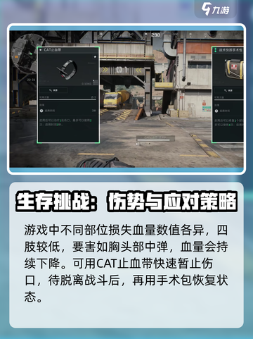 三角洲行动叶子是什么介绍截图3