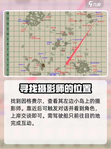 渔帆暗涌摄影师在哪介绍截图3