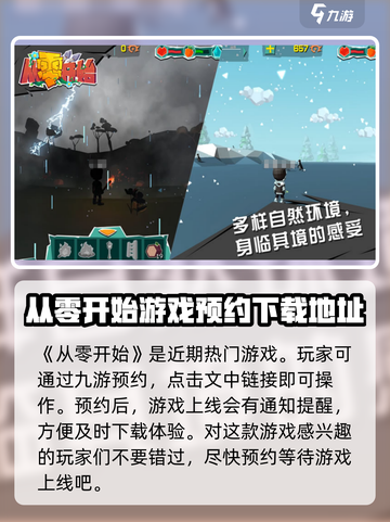 从零开始玩《原神》🔥，零基础玩家必看！🎮截图2