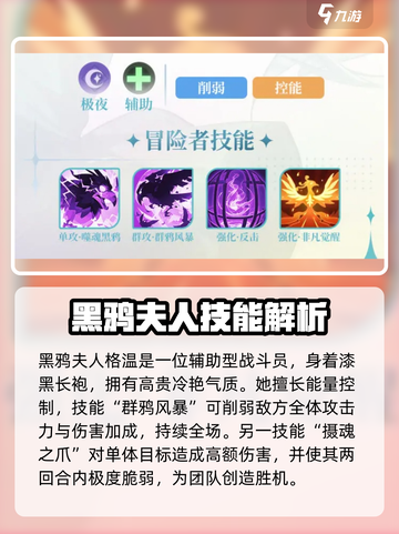 命运圣契格温强度如何介绍截图2