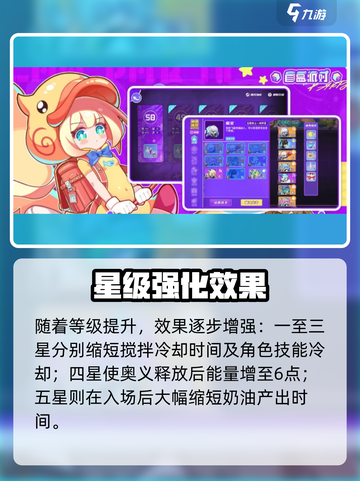 盲盒派对🔥纸杯千竹强度炸裂💥截图4