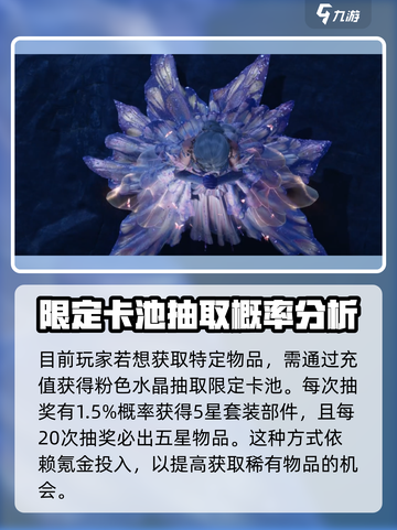 无限暖暖蝶屿风袭🔥超详细玩法攻略来啦！截图3
