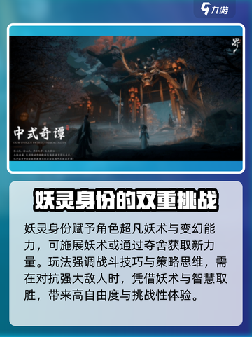 代号界三种身份大起底！🔥游戏规则等你来破｜代号王国截图3