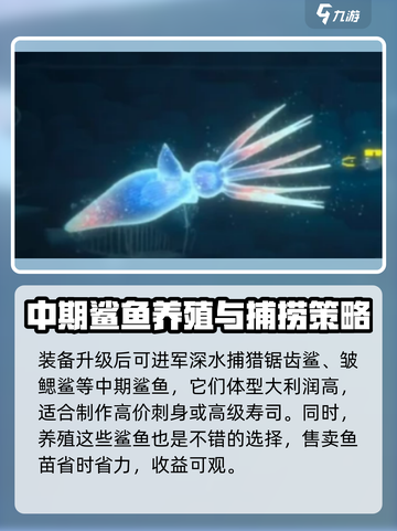 潜水员戴夫什么鱼赚钱介绍截图3
