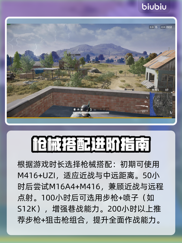 🎮PUBGM闪退卡顿？延迟丢包？一招解决！截图3