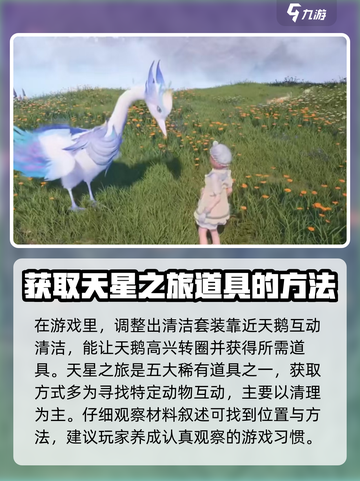 无限暖暖天星之羽怎么获得介绍截图4