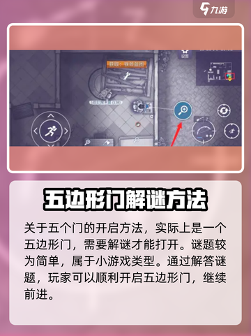 阿瑞斯病毒2破旧社区密码是多少介绍截图4