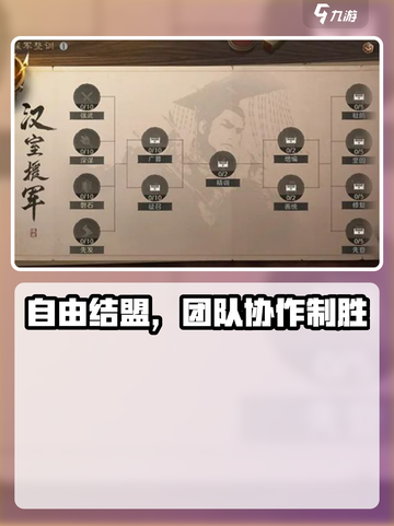 三国谋定天下汉祚黄天介绍介绍截图3