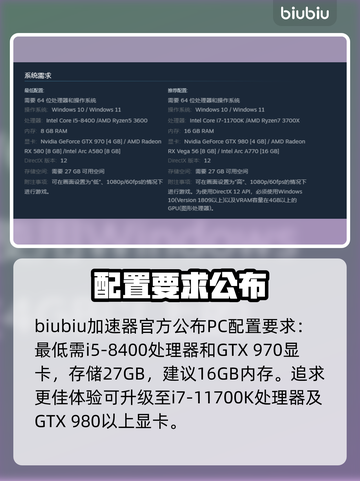 数码宝贝物语🔥配置要求曝光！🎮截图2