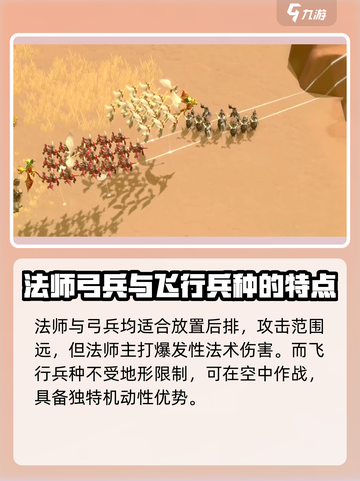 万龙觉醒🔥最强兵种图鉴大揭秘！💥截图4