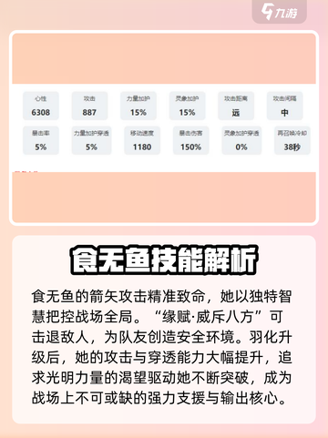 阴阳师：咏月风雅狸奴蜻蜓图🔥技能解析超详细！截图3