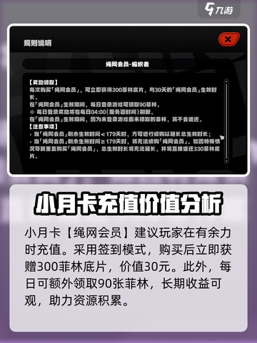 绝区零丽都城募怎么样介绍截图4