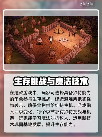 饥荒联机版🔥加速器推荐，联机不再卡顿！截图2