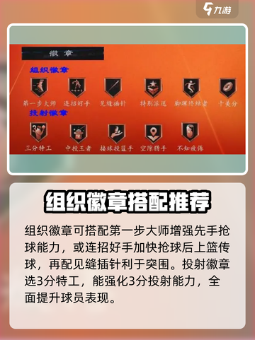 美职篮全明星加兰怎么样介绍截图5