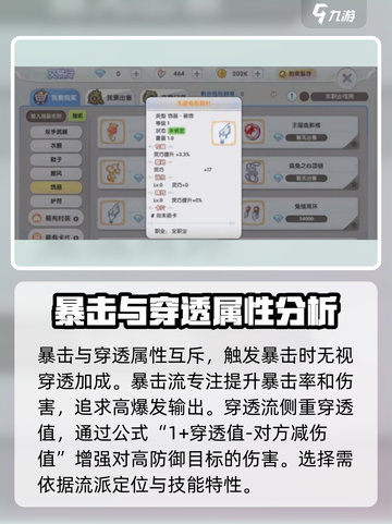 仙境传说新启航攻速和急速介绍介绍截图4