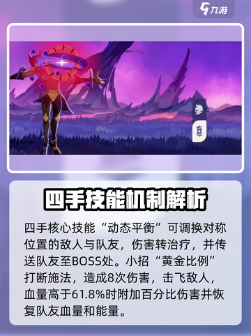 剑与远征2启程🔥雷内亚四手强度解析来啦！截图3