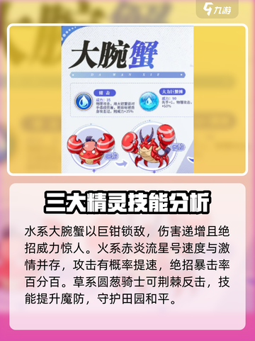 西普大陆手游🔥全精灵图鉴大公开！💎截图4