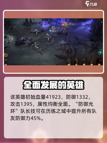 龙息神寂克莱索斯厉害吗介绍截图2