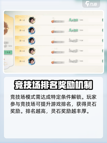 仙剑世界灵石收集攻略介绍截图6