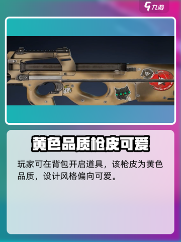三角洲行动隐藏皮肤怎么获得介绍截图4