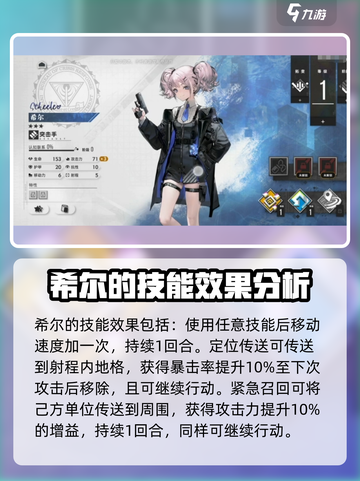 异象回声希尔怎么样介绍截图3