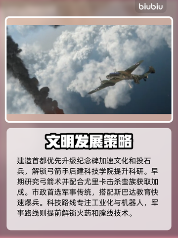 🎮文明6白金版新手必看！快速上手攻略🔥截图7
