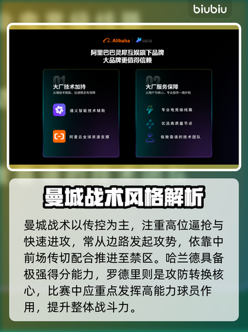 🎮FC26曼城能力值大揭秘！💥截图3