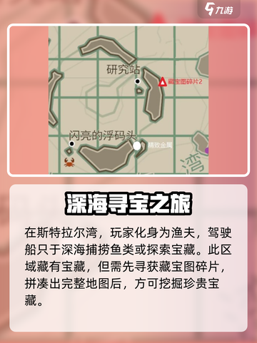 渔帆暗涌斯特拉尔湾怎么玩介绍截图2