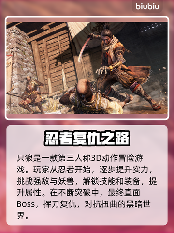 只狼闪退🔥用这款加速器畅玩🎉截图2