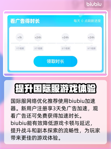 胜利女神:Nikke爱丽丝介绍来啦！✨新手必看🔥截图4