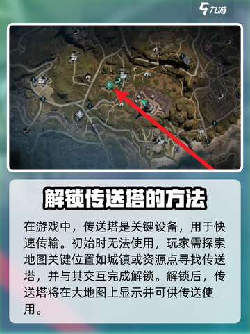 七日世界领地传送方法介绍截图2