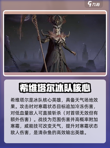 龙息神寂🔥必抽卡池推荐，公测爆率分析！截图6