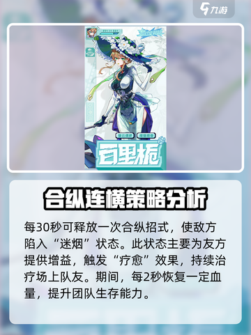 超时空跑跑百里栀怎么样介绍截图5
