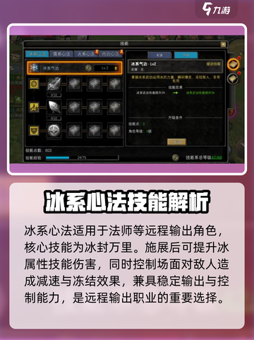 寻梦丝路🔥心法大全，助你称霸游戏！截图2